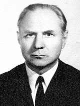 Соболев Михаил Александрович